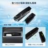 [BIXUAN] Suzuki Spacia/Spacia Custom MK54S/94S 3rd Generation 2023+ Door Pocket