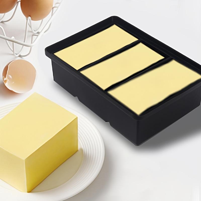 2pcs Easy-Release Silicone Ice Cube Trays with Lids - Flexible, Reusable Large Ice Cube Molds for Freezer, 1 Cup Portions for Soups, Stews, Sauces