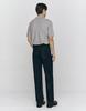CONCEPTS1ONE Herringbone Short Sleeve Polo Knit Sweater 10055526/055526 [4Color]