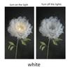 Giant Paper Art Flower DIY Handmade Finished Product Large Peony Flower Mall Beauty Decoration Ornament Standard Lamp