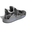 Pharrell x adidas NMD Human Race Animal Print - Ash Unisex Sneakers Grey Mgh-Solid-Grey Core-Black ID1531