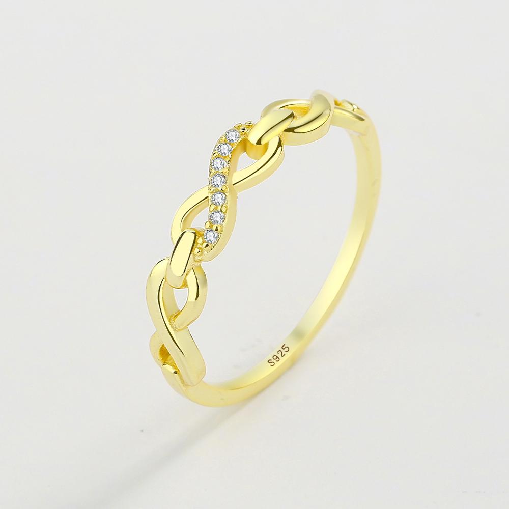 

Модное ажурное кольцо с крестом для женщин, натуральное серебро S925, циркон, маленький бриллиант, кристалл, вечерние украшения на День святого Валентина, Gft 6