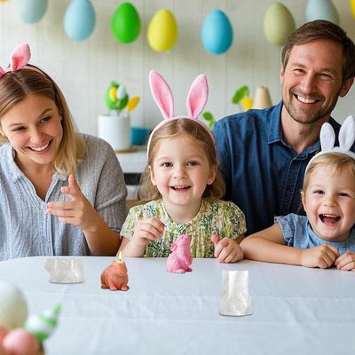 Backen – Silikonmatten & Backformen