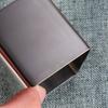 9 Inch Square Premium Stainless Steel Cake Ring for Mousse Pastry Baking DIY Dessert Making Cookie Dough Fondant Cheese Cutting