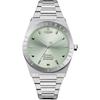VV244PGRSL Charterhouse Green Dial Ladies Watch