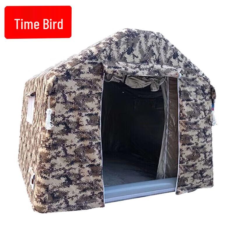 Field Ration Spice Pouch