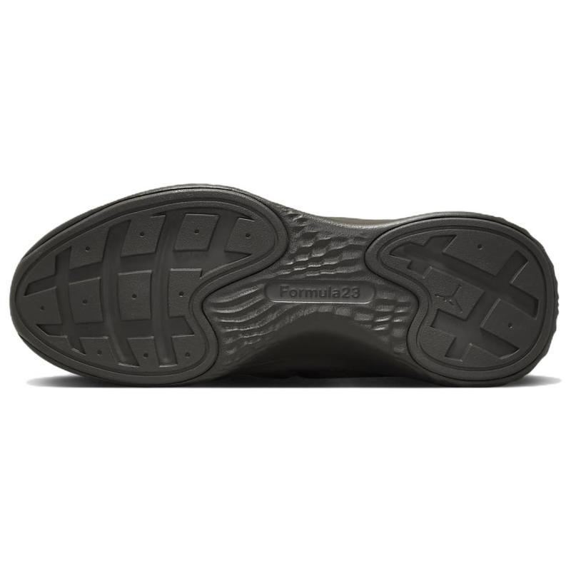 Jordan Delta 3 Mid Dark Chocolate Infrared 23 Jordan DR7614-206