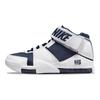 Кросівки Zoom LeBron 2 Retro 'USA' 2022 повсякденні DR0826-100
