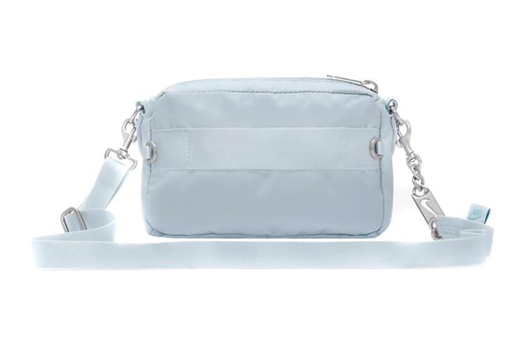Nike Fabric Small Square Bag, Camera Bag, Handheld Shoulder Bag, Crossbody Bag Regular Women's CW9304-471