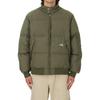 THE NORTH FACE FW24 PURPLE LABEL Field Puffer Jacket Men's Olive Umber N24FA045-OD
