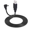 3.5mCar Camera DVR Power Cable Charger Adapter for Dash Cam 5V/2A Mini Micro USB