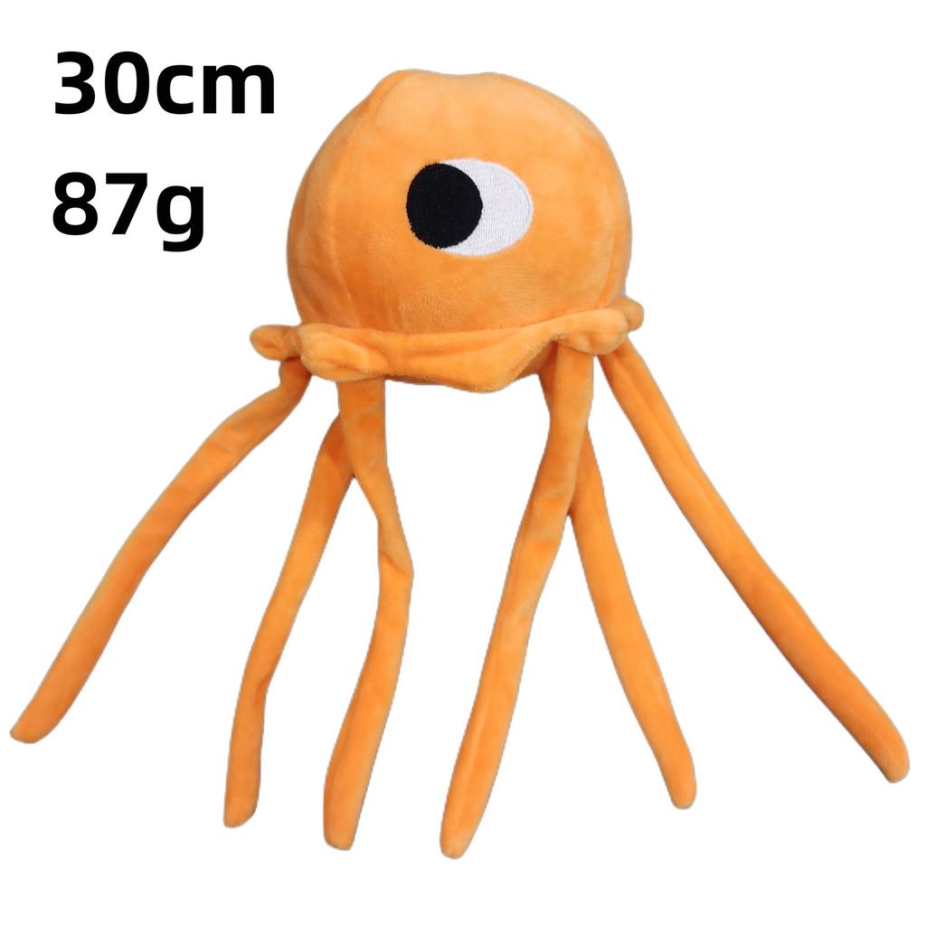 New Garten Of Banban Plush Toys Cute Soft Stuffed Anime Game Dolls For Kid Birthday Christmas Gift