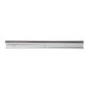 Aluminum T Slot Miter Track 45 Type For Router Table And Table Saw Applications Featuring User Friendly Scale Slot