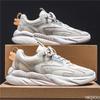 Men's Spring Autumn New Casual Lightweight Breathable Height Increasing Shoes Fashionable Versatile Men's Sports Shoes