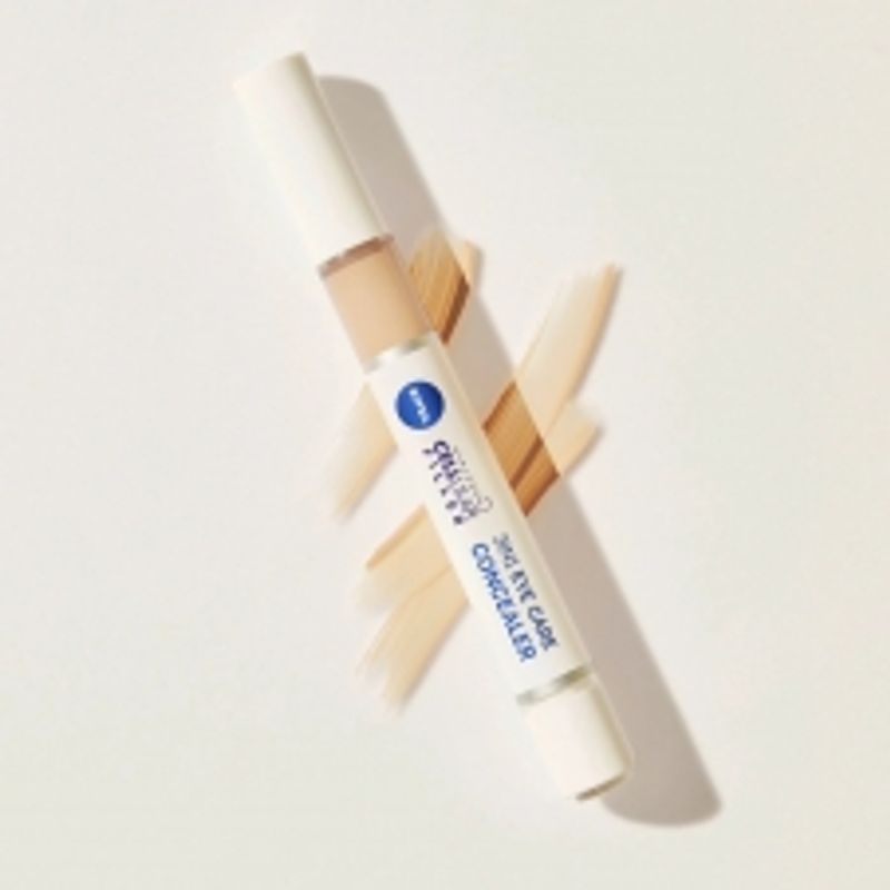 Nivea Hyaluronic Cellular Filler 3-in-1 Eye Concealer (Bright) 4ml