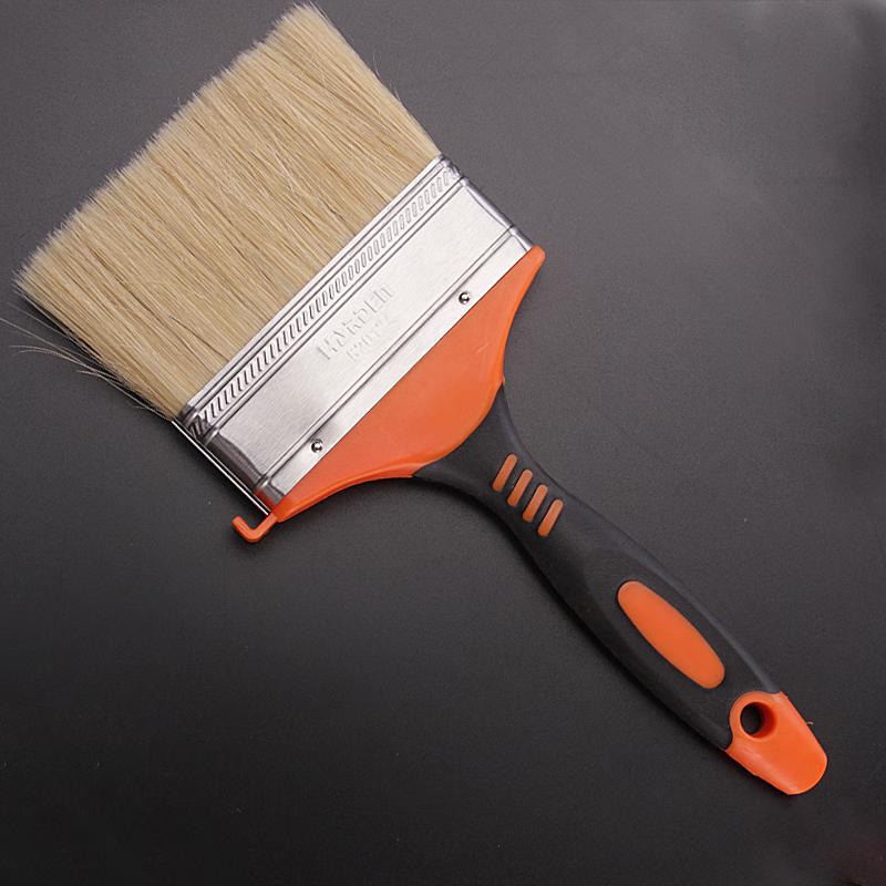 Zhongxinyuan Pig Bristle Paint Brush