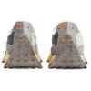 New Balance 327 Weiß Grau Gespalten MS327RG