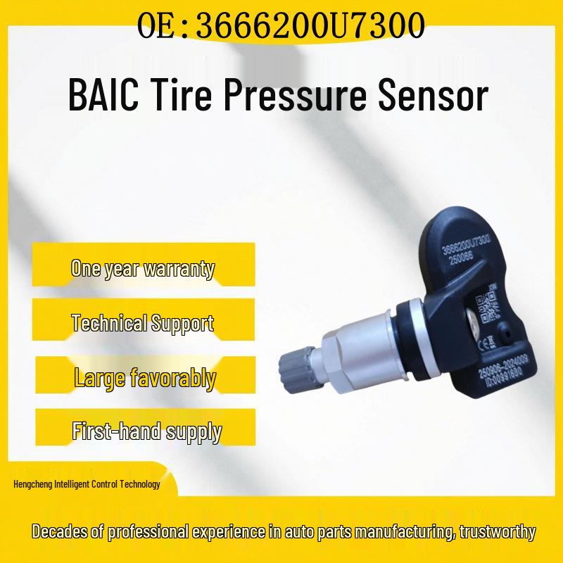 Reifendrucksensor für BAIC JAC Sehol X8/Jiayue A5 3666200U7300