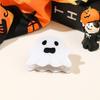 Kreative Halloween Acryl Hai Haarklammer - Damen Einzigartiges Hochsteckfrisur-Accessoire