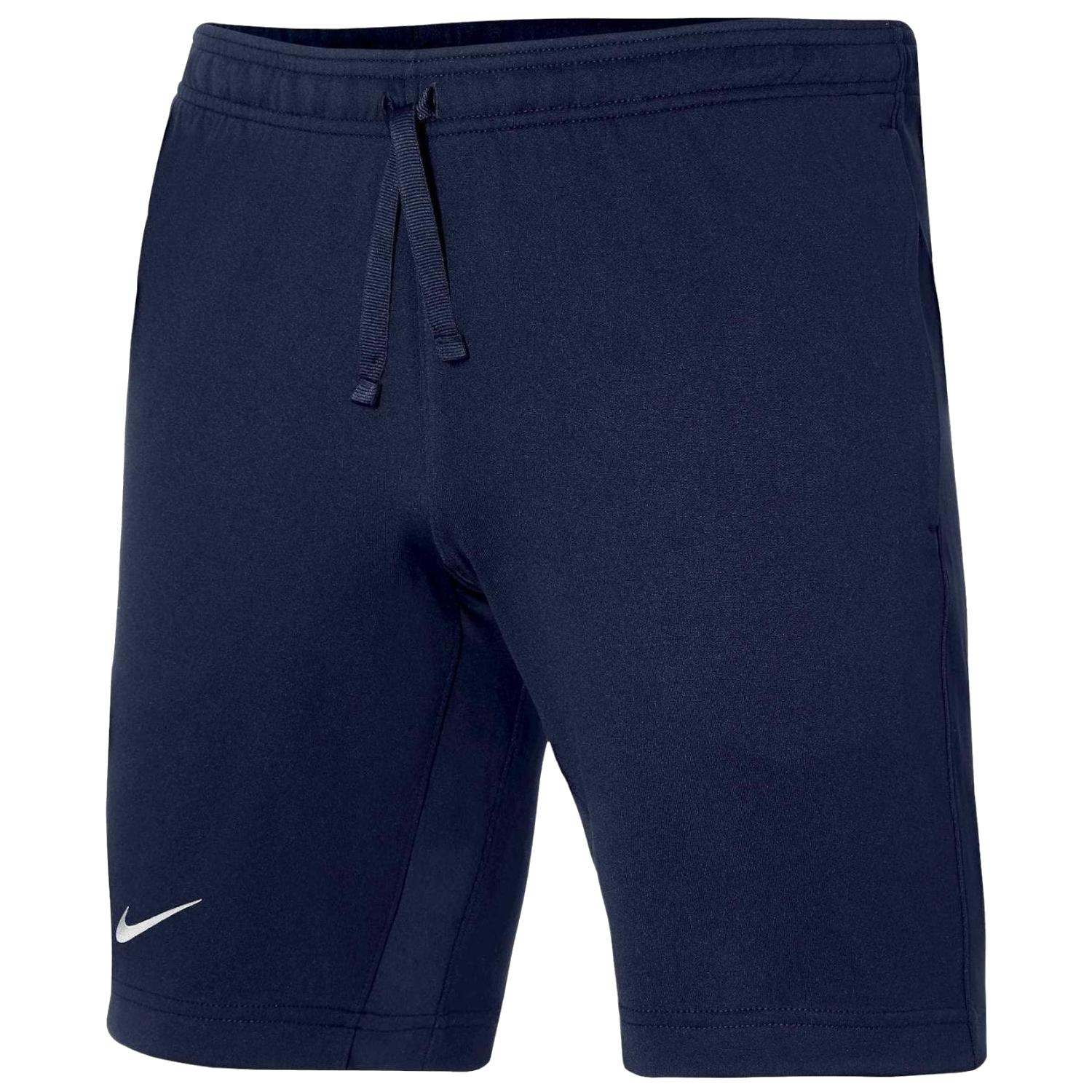 Nike Strike22 KZ Short, Pantaloncini blu navy da uomo