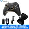 In Stock Flydigi Vader 5 Pro V2 Global Version Wireless Bluetooth Gamepad Controller Multi-Platform for PC NS2 Mobile Steam 5