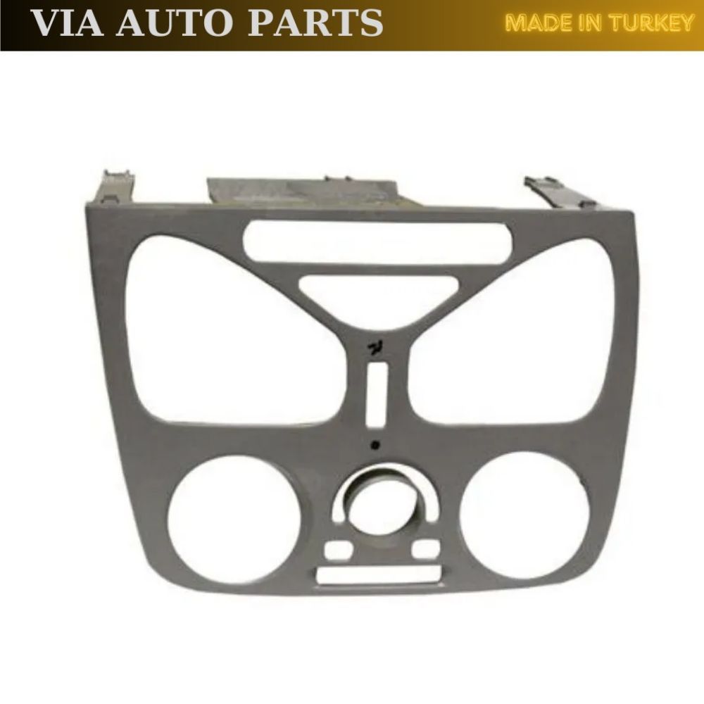 

Front Heating Control Panel Color Breast Gray for Fiat Albea Palio Oem 100156718