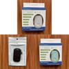 Bluetooth Smart Locator Keychain With Twoway Tracking For Keys And Pets