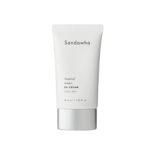 [Sandawha] Neutral Magic BB Cream 40ml
