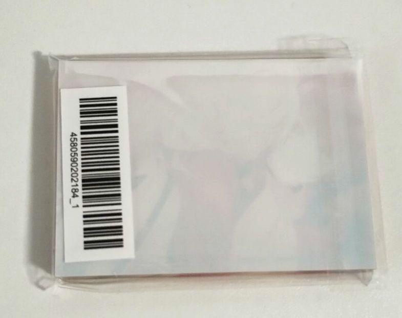 [USED] Calamari by Kei Okazaki, Acrylic Block by Good Smile Company.