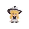 Good Smile Company Nendoroid Plus Touhou Project Kirisame Marisa Rubber Mascot