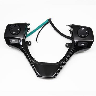 Steering Wheel Multifunction Control Switch 84250-02560 Fit for Toyota Corolla RAV4 2014-2017