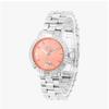Vivienne WeStwood Women S Mineral cryStal Watch