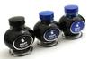 Pilot General Writing Ink for Fountain INK70B Ink, (Suitable Plunger-Type Pens), Black,