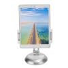 Portable Desktop Table Top 360 Degree Folding Mobile Phone Tablet PC Support Bracket