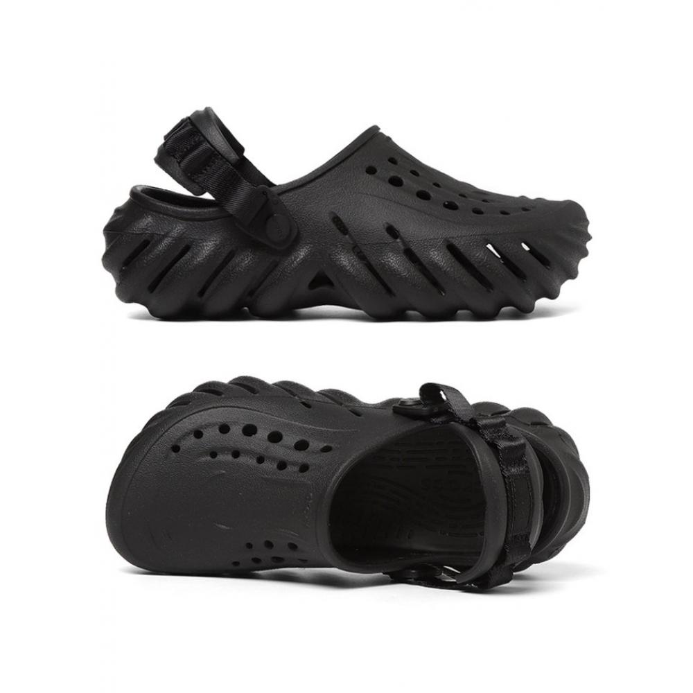 

Сабо Crocs Echo 207937 001 black250