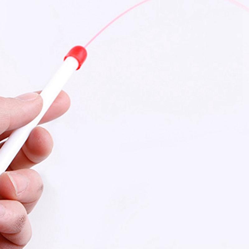 20pcs Cat Toy Bundle Set Colorful Play Tunnel Teaser Wand Pom-Pom Balls Interactive Play Kit For Cats Various Pet Supplies