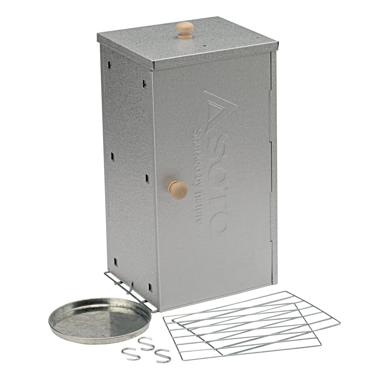 

SOTO Ibushidokoro Easy Kobo ST-124