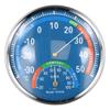 High Quality Practical Brand New Thermometer Hygrometer Analog Humidity Meter Climate Monitor For Kitchen Room