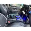 For VW Caravelle / Multivan T5 T6 T7 2000-2023 Row Front Railing Box Set General Business Armrest Central Store Business Car