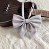 Bow Tie Colorful Women's Shirts Bowtie School Wedding Party Bowknot Butterfly Knot Suits Accessories