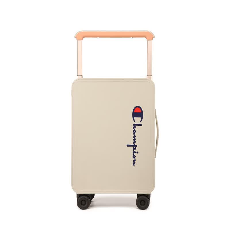 Champion Balanced Wide Handle Luggage