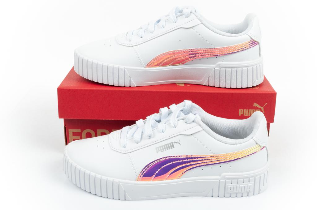 Puma Carina 2.0 Holo Jr [387985 01] Y.36
