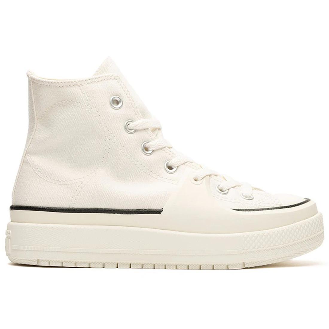 

Sneaker Converse Chuck Taylor All Star Construct Hi Vintage White(A02832C) 35