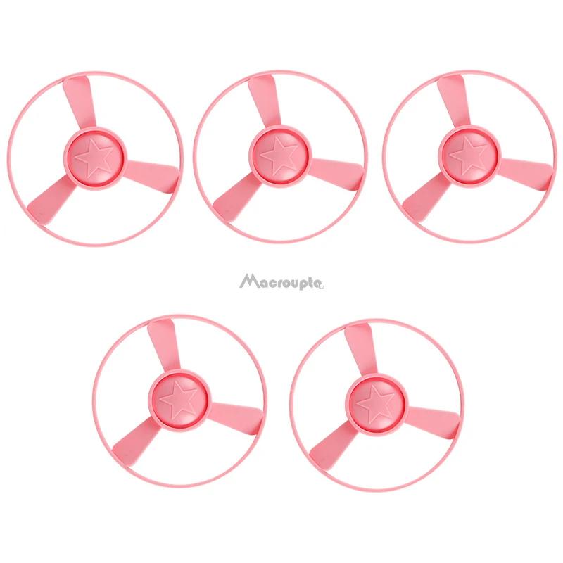 

Funny Cat Toy Interactive Launch Pet Training Toy For Kitten Mini Flying Disc Shooting Gun Chasing Games Cat Toys Pet Supplies