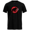 Mammut Core T-Shirts Unisex Crew Neck Moderate 1017-05890