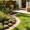 Jardinería y paisajismo – Decoraciones de jardín