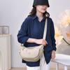 Women's Nylon Shoulder Bag Large Capacity Crossbody Bag