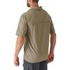 DECATHLON Shirts Men's Khaki Lapel Moderate Other 8842679