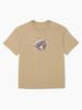 Aria Aria women clothing and fashion Oversized T-Shirt
