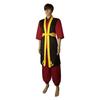 Avatar: Avatar - Costume Cosplay del Principe Zuko
